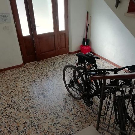 Finestra Sulla Val D'Orcia Apartment San Quirico d'Orcia Ngoại thất bức ảnh