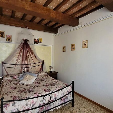 Finestra Sulla Val D'Orcia Apartment San Quirico d'Orcia Ngoại thất bức ảnh