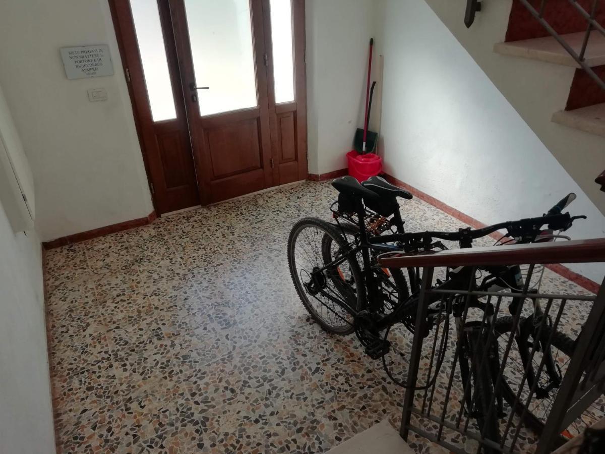 Finestra Sulla Val D'Orcia Apartment San Quirico d'Orcia Ngoại thất bức ảnh